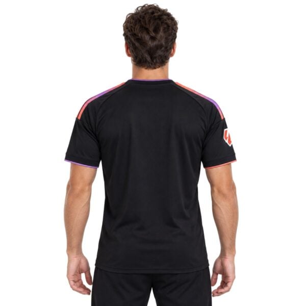 Sevilla Third Jersey 2026/27 back view