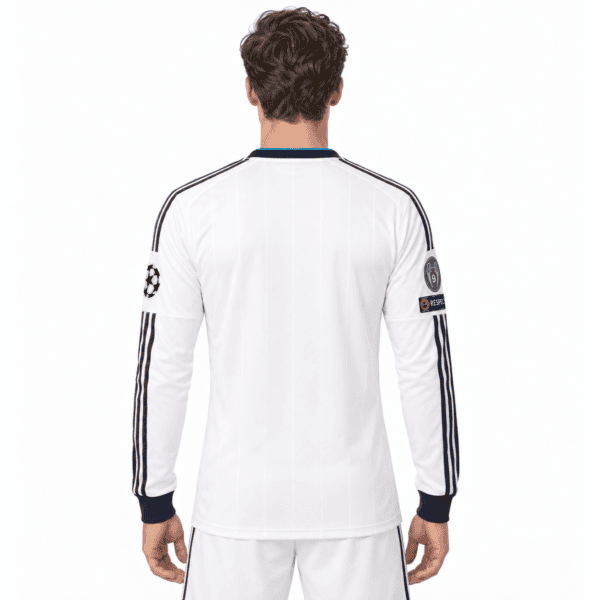 Real Madrid Ronaldo 7 - CL Climacool - model back