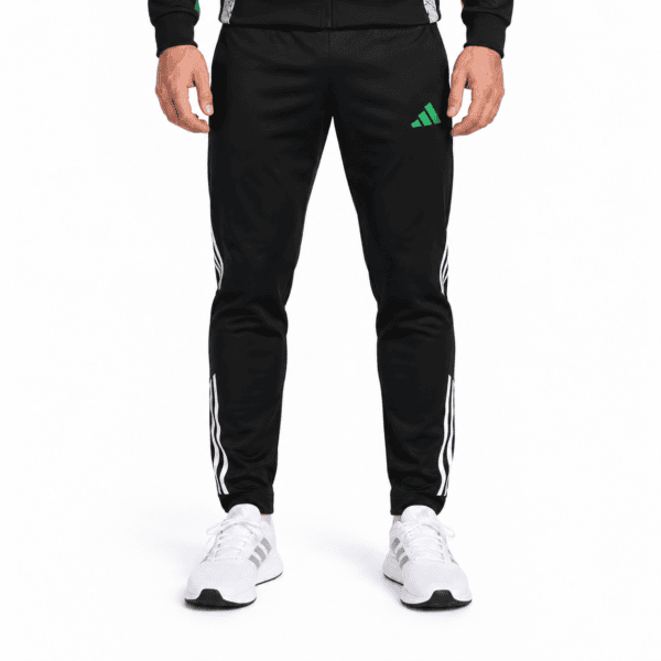 Arsenal Hoodie Tracksuit 2025 - model back