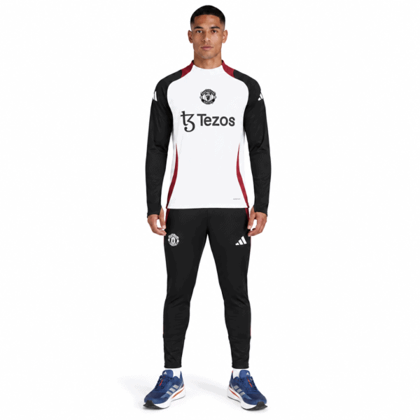 ChatGPT Image Oct 14 2026 02_55_51 PM-1 - UAE SPORT STORE Manchester United Training Tiro 24 Tracksuit 2025/26 - tracksuit model front