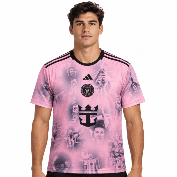 ChatGPT Image Oct 16 2026 02_35_44 PM-1 - UAE SPORT STORE Inter Miami Pink Commemorative Edition Jersey - model front