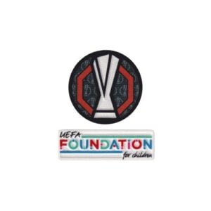 UEL BADGES +AED 15.00