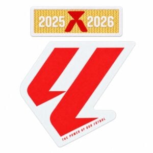 LALIGA BADGES +AED 15.00