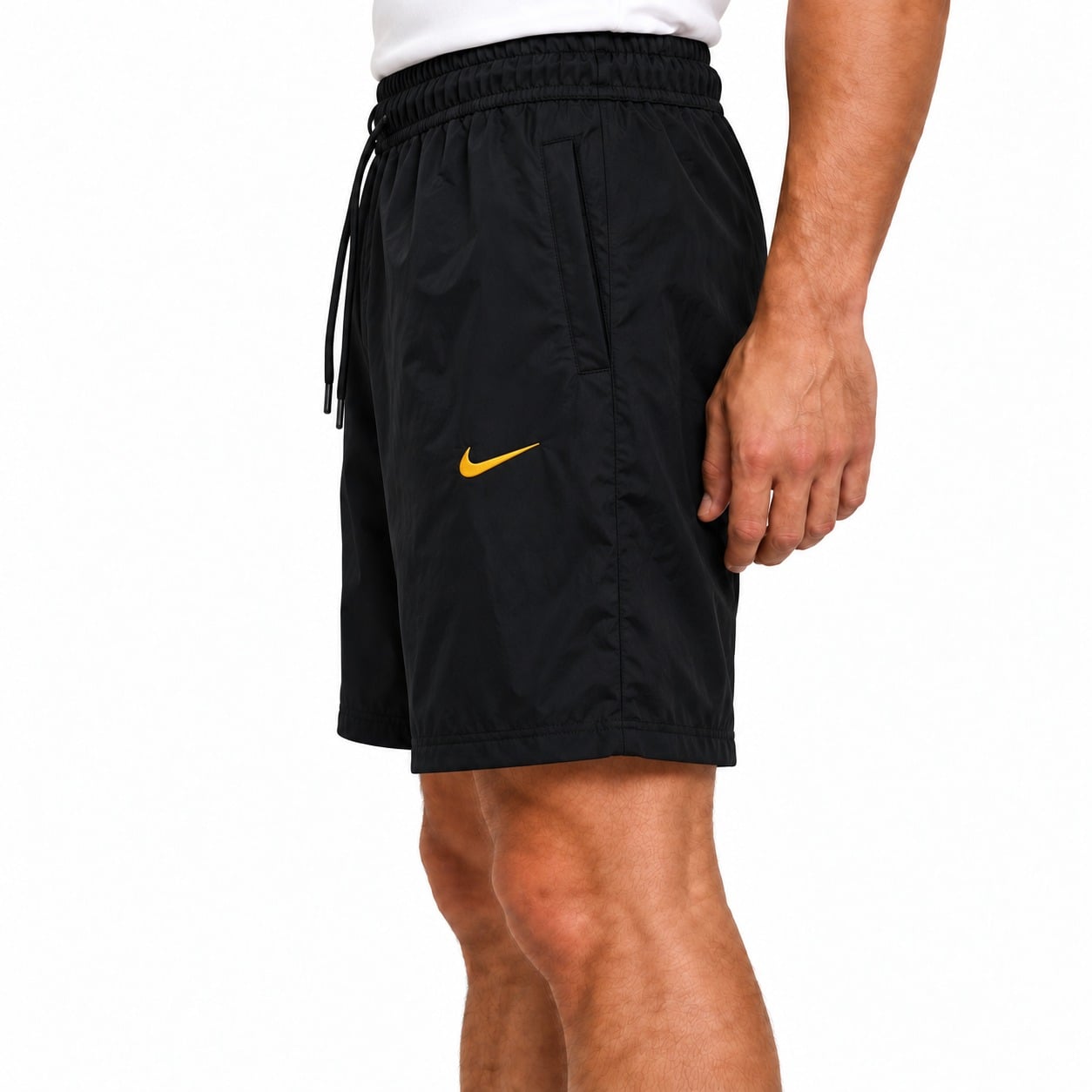 nike-nocta-cs-woven-shorts-black-3 - UAE SPORT STORE Nike NRG NOCTA CS woven shorts black