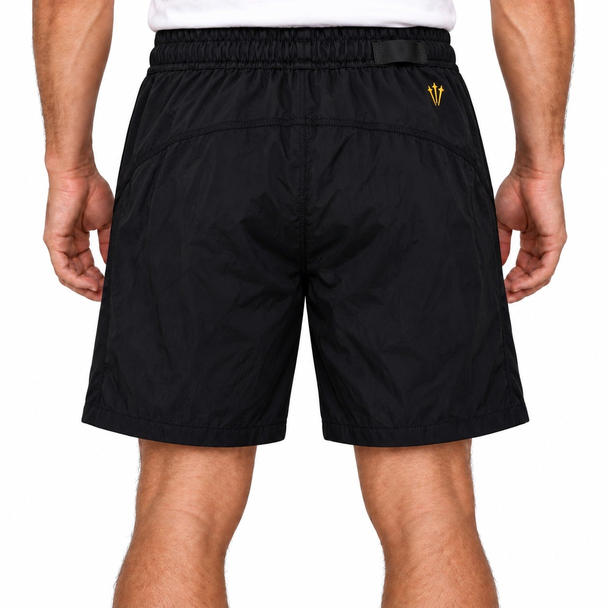 nike-nocta-cs-woven-shorts-black-4 - UAE SPORT STORE Nike NRG NOCTA CS woven shorts black