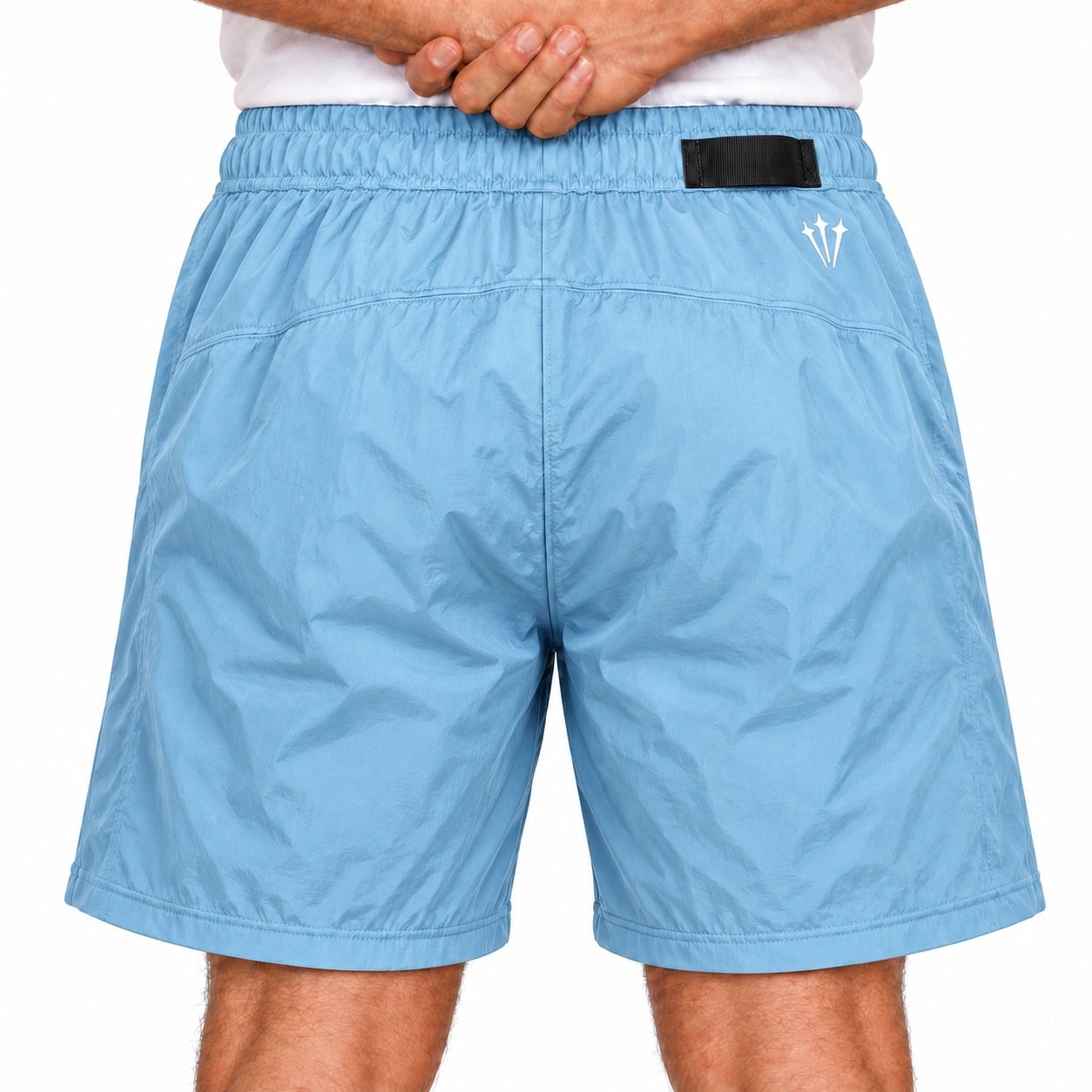 nike-nocta-cs-woven-shorts-blue-6 - UAE SPORT STORE Nike NRG NOCTA CS woven shorts blue