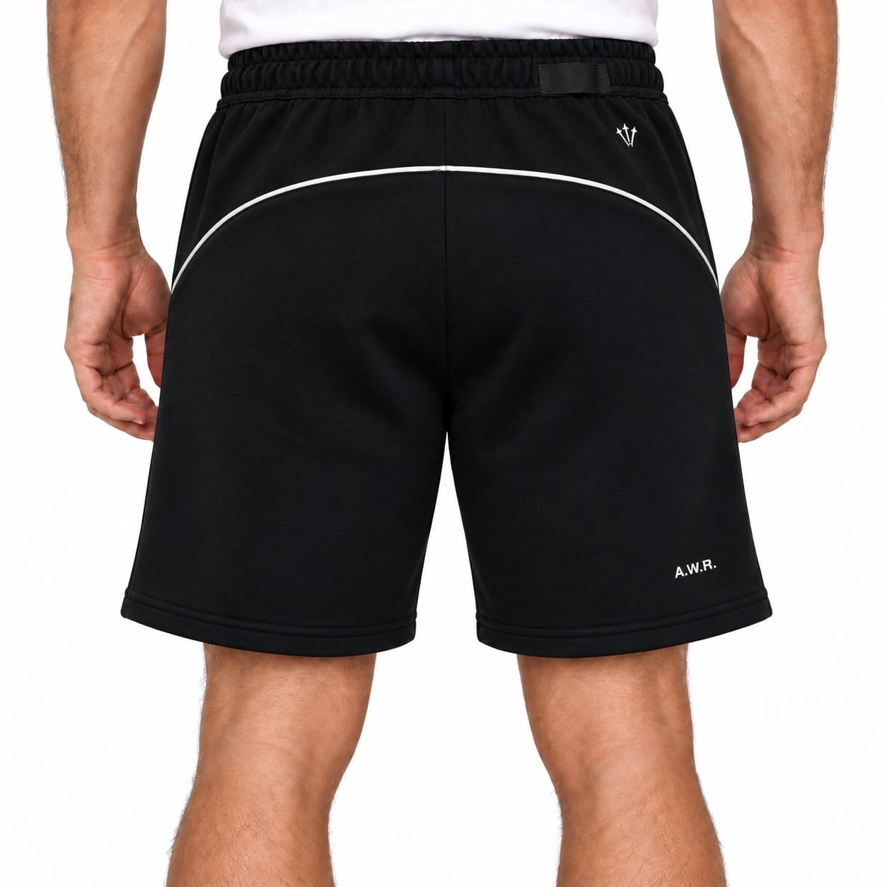 nike-nocta-shorts-black-5 - UAE SPORT STORE Nike x NOCTA Tech Fleece shorts black