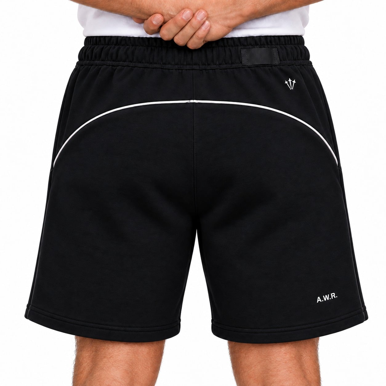 nike-nocta-shorts-black-6 - UAE SPORT STORE Nike x NOCTA Tech Fleece shorts black