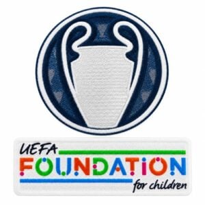 UCL BADGES +AED&nbsp;15.00