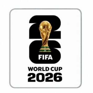 WORLD CUP BADGES +AED 15.00